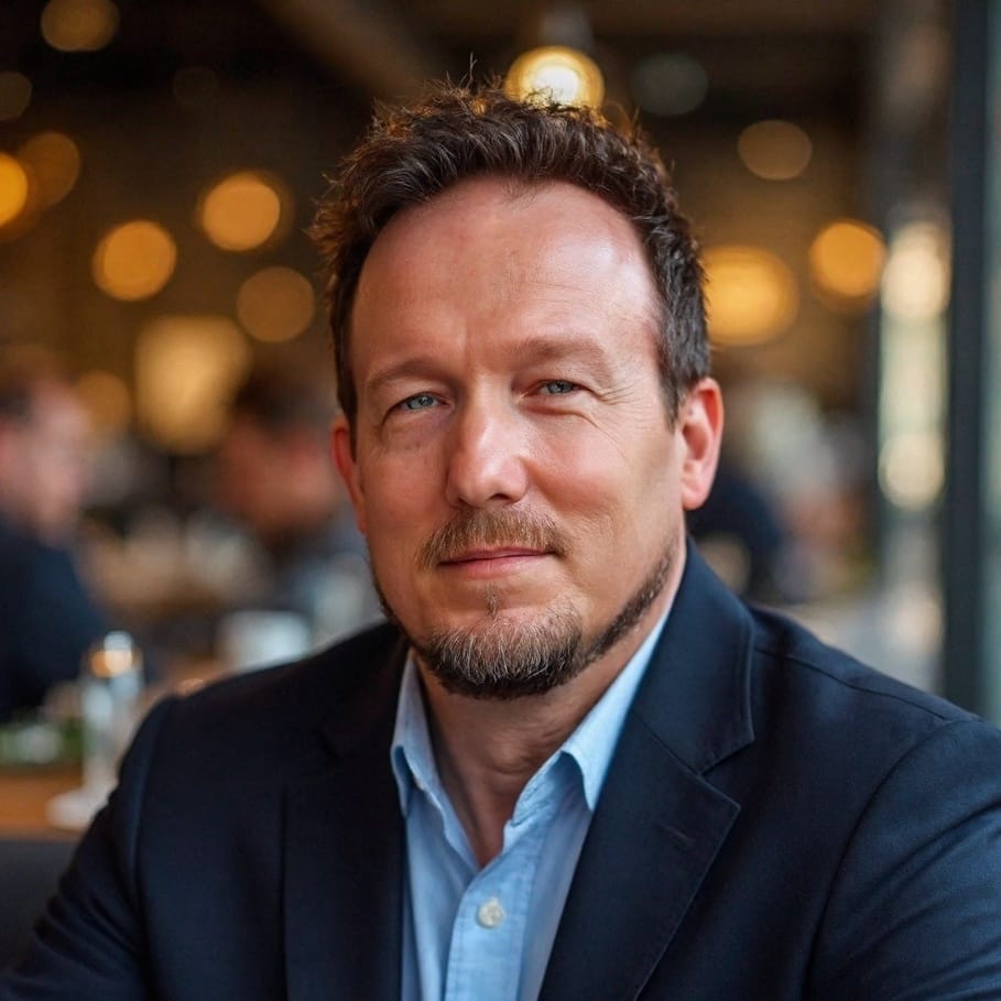 Thomas Gipson, Strategic Advisor & Realtor